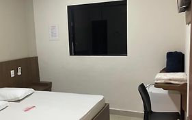 Hotel Max Tatuape